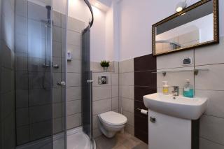 Apartamenty na Starówce - Bydgoszcz - 5