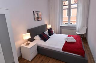Apartamenty na Starówce - Bydgoszcz - 2