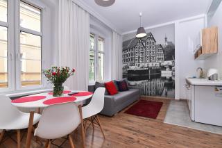 Apartamenty na Starówce - Bydgoszcz - 1