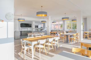 Hotel Bethanien - Langeoog - 5