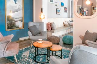 Hotel Bethanien - Langeoog - 7