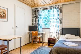 Ministudio - Apartments Joensuu - Joensuu - 7