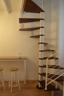 Casa Alma - Bari - 5