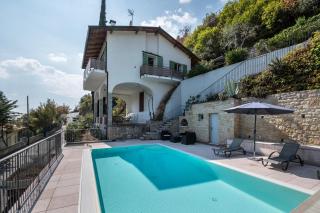 Villa Tosca - Toscolano-Maderno - 8