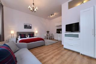 Apartamenty na Starówce - Bydgoszcz - 9