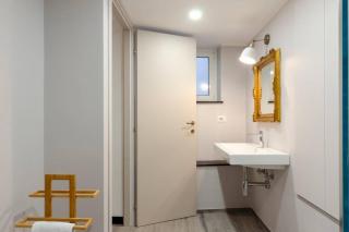 Castelli's Apartments CAMPO 12 - 1