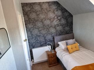 Drumdale Bed and Breakfast - Inverness - 7