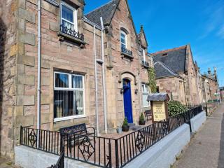 Drumdale Bed and Breakfast - Inverness - 9