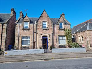 Drumdale Bed and Breakfast - Inverness - 0