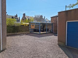 Drumdale Bed and Breakfast - Inverness - 8