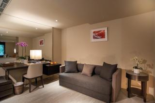 The Gaia Hotel - Taipei - 3