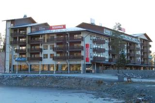 Ruka Ski Käenpesä - Ruka - 9