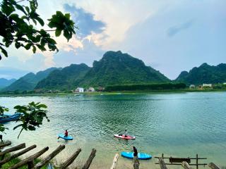 Phong Nha Coco Riverside - 2