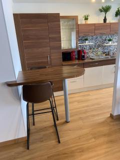 Sion City Mulhouse centre - parking et balcon-wifi 5G gratuit - Mulhouse - 1