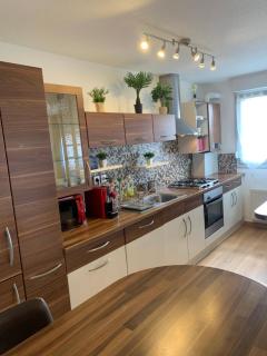 Sion City Mulhouse centre - parking et balcon-wifi 5G gratuit - Mulhouse - 2