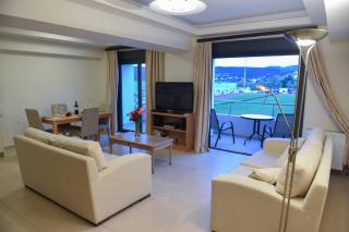Dr Vasi Holidays House - Agios Nikolaos - 9