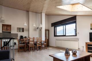 DUPLEX FRENTE A PISTAS - El Tarter - 9