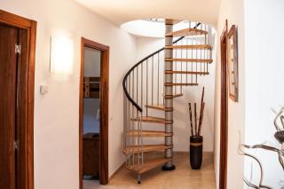 DUPLEX FRENTE A PISTAS - El Tarter - 5