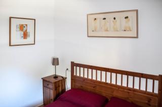 DUPLEX FRENTE A PISTAS - El Tarter - 2