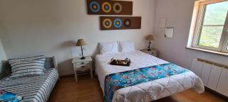 Casa na Serra, Sabugueiro - 6