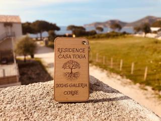 Résidence Casa TOGA - Galeria - 3