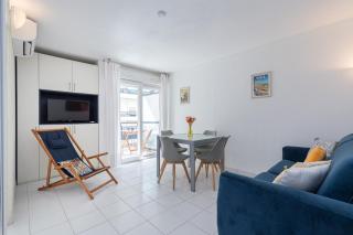 Comfortable 1 Bdr Downtown - AC & Parking - Nice - 4