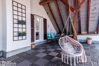 Apartament 27 z tarasem - 5