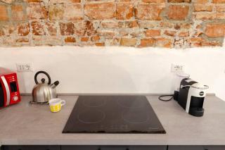 Castelli's Apartments CAMPO 13 - 7