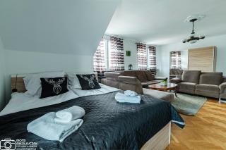 Apartament 27 z tarasem - Jelenia Góra - 9