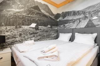 Apartamenty Rezydencja Karpielówka - Kościelisko - 9