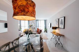 Minty Stay - 3BD Cathedral - Siviglia - 9