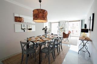 Minty Stay - 3BD Cathedral - Siviglia - 8