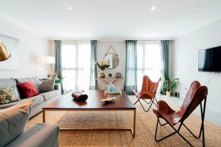 Minty Stay - 3BD Cathedral - Siviglia - 0