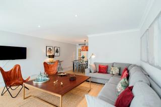 Minty Stay - 3BD Cathedral - Siviglia - 6