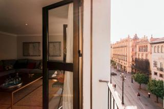 Minty Stay - 3BD Cathedral - Siviglia - 2