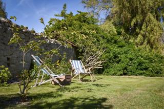 Utah Beach Chambre hote - 4