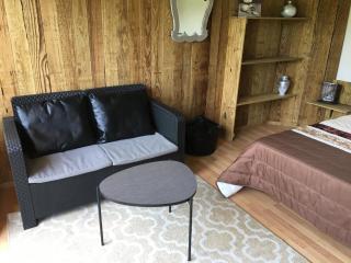 Glamping Cabana nas arvores - 4