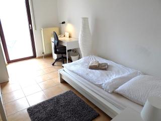 ApartInn - Mannheim - 1