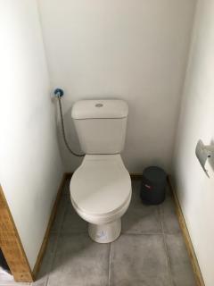 Glamping Cabana nas arvores - 1