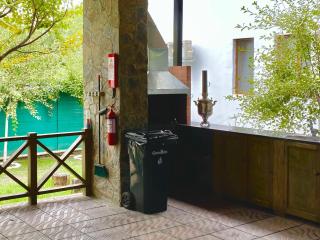 Gabala Sweet Lounge - 1