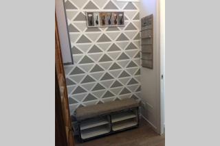 Barcelona Industrial Style Apartment - 9