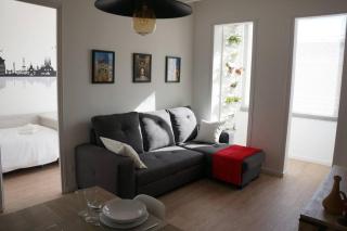 Barcelona Industrial Style Apartment - L'Hospitalet de Llobregat - 3