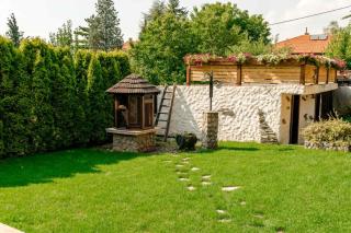 Vila Aleksić - Smederevo - 3