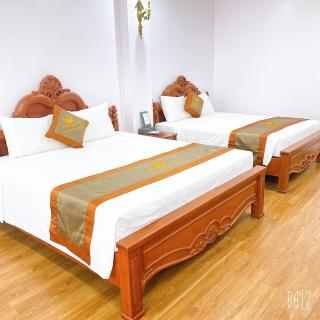 TRƯỜNG GIANG HOTEL Móng Cái - Móng Cái - 8