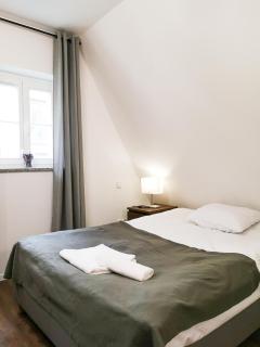 ✰Mansarda na Białoskórniczej✰5 minut od Rynku - 1