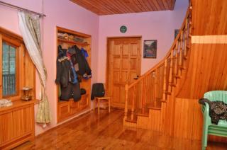 Kakheti - Mountain House Gorana - 2