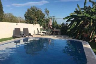 Casa Rustica - Torremolinos - 0