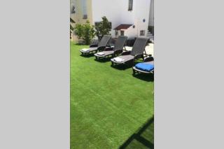 Casa Rustica - Torremolinos - 5