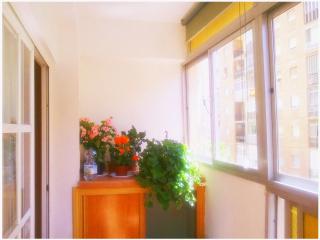 Bonito apartamento céntrico y cerca de la playa. - Málaga - 1