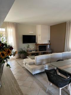 Villa Mancosta - Marinella di Selinunte - 7